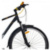 28" Велосипед STELS Navigator-800 Gent 21-speed, рама AL-19" (чёрный) Россия 28" Велосипед STELS Navigator-800 Gent 21-speed, рама AL-19" (чёрный) Россия