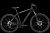 29" Велосипед STARK '22 Hunter 29.2D 21-speed, рама AL-20" (чёрный/серый) Россия