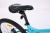 27,5" Велосипед WIND VICTORY 7-скорость, рама AL-17" (бирюзовый) 27,5" Велосипед WIND VICTORY 7-скорость, рама AL-17" (бирюзовый)