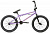20" Велосипед BMX HARO Leucadia 20.5" (матовый лавандовый) 2021
