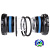 Каретка M-WAVE Carousel BB BSA EX US для 68-73 под ось 24мм. Для систем SRAM. Германия.