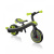 Велосипед-беговел Globber Explorer Trike (2в1) зелёный 630-106 Велосипед-беговел Globber Explorer Trike (2в1) зелёный 630-106