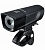 Фара передняя D-Light CG-122P, светодиодная, 1Вт, черная