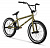 20" Велосипед BMX AIST WTF (хаки)