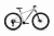 29" Велосипед Haro Double Peak 29 Sport 9-speed, рама AL-20" (серый) 2025