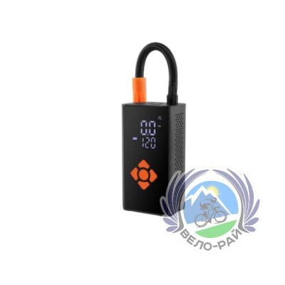 Насос BEE PUMP электрический, под ниппель AV/FV, Мощность 50Вт, Напряжение DC7.4V, Аккумулятор 2000m