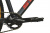 29" Велосипед STARK Hunter 29.1HD '25 8-speed, рама AL-19"/L (антроцит матовый/красный) 29" Велосипед STARK Hunter 29.1HD '25 8-speed, рама AL-19"/L (антроцит матовый/красный)