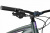29" Велосипед STARK '23 Tactic 29.4 HD 9-speed, AL рама 20" (чёрно-зелёный/ сиреневый металлик)