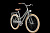 26" Велосипед STARK '23 Comfort Ladi 3-speed (планетарка) рама AL-16" (серебристый/серый) Россия