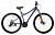 27,5" Велосипед WIND Victory 21-speed, AL рама-17" (сиренивый)