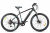 27,5" Электровелосипед Eltreco XT600 Pro (чёрно-синий) 2665 27,5" Электровелосипед Eltreco XT600 Pro (чёрно-синий) 2665