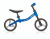Беговел GLOBBER Go Bike. Модель: 610-100 Цвет: синий. Беговел GLOBBER Go Bike. Модель: 610-100 Цвет: синий.