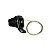Грипшифт левый 3-speed (L) Shimano Torney SL-RS35