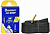 Камера 28" х 1,6/1⅜ (35/47х622/635) (700Сх22/23) Michelin A3 F/V-40мм. (преста)