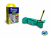 Камера 28" (22/23х622 / 700С) Michelin A1 Latex ниппель: F/V-60мм. (преста) Франция