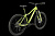 27,5" Велосипед STARK '23 Viva 27.2D, 7-speed, рама AL-16" (морозный зелёный/слоновая кость)