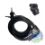 Замок Handyway CL-401-15150 с цифровым кодом 15мм×150мм Замок Handyway CL-401-15150 с цифровым кодом 15мм×150мм