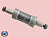 Каретка - Катридж SAIBIEYA под квадрат (L-126 / 68мм.) BC 1,375"x24T