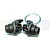 Грипшифты Shimano (18-скор., аналог)