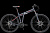 27,5" Велосипед STARK '23 Cobra 27.2HD 21-speed, рама AL-20" (серый/ чёрный/ оранжевый) Россия
