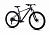 29" Велосипед Haro Double Peak 29 Sport 9-speed, рама AL-20" (чёрный) 2025