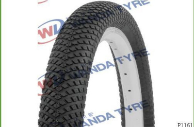 Покрышка 20"х2,35 WANDA модель: Р-1161. BMX