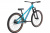 26" Велосипед STARK Pusher Pro HD '25 1-speed рама AL: L (еловый матовый/фиолетовый/белый) Россия