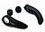 Наконечник руля V-Grip V-BE1C карбоновый
