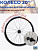 Колесо 20" переднее. 2AL обод, втулка сталь, под V-brake (H36. G14.) г. Пенза