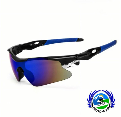 Спортивные солнцезащитные очки Riderace защита UV400