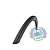 Покрышка 28" 700×23C Chaoyang (23-622) дорожная, H-419, 30TPI, черная