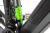 29" Электровелосипед Eltreco Ultra MAX (серо-зелёный) 2507