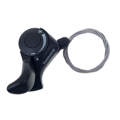 Левая триггерная монетка Shimano Torney SL-TX30-LN (L 2/3 speed)