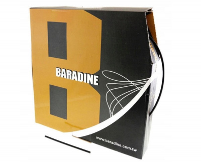Оплетка тормоза BARADINE модель: BH-SD-03. (чёрный)
