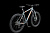 29" Велосипед STARK '23 Funriser 29.4+ HD (гидравлика) 9-speed, рама AL-18" (зелёный/ морковный)