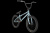 20" Велосипед STARK '21 Madness BMX-4 (голубой / чёрный)