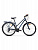 28" Велосипед STELS Navigator-800 Lady 21-speed, рама AL-17" (синий) Россия