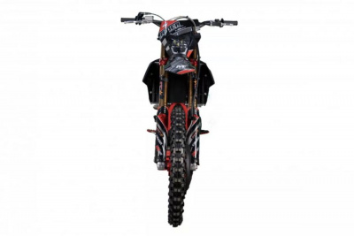 Мотоцикл ZM Rider