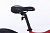 29" Велосипед WIND Elbrus 21-speed, кассета, AL рама-19" (красный/ чёрный)
