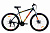 29" Велосипед KRAKKEN Barbossa D-brake, 21-speed, рама AL-20" (серый) Беларусь