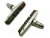 Колодки тормозные BARADINE MTB-955VC Колодки тормозные BARADINE MTB-955VC