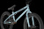 20" Велосипед STARK '21 Madness BMX-4 (голубой / чёрный)