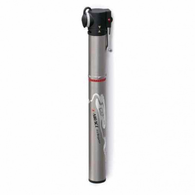 Насос мини алюминиевый Airace АС-84 Fit Regular