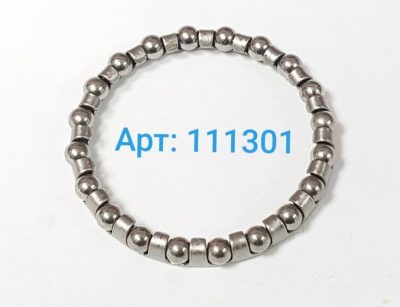Подшипник рулевой колонки "МТВ" ⁵⁄₃₂'×20 (4х20)