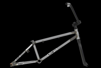 Фреймсет STARK ´23 Madness BMX-6 (рама-L)