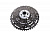 Кассета SHIMANO CUES,LINKGLIDE, CS-LG400-10 11-48T 10 скоростей (11-13-15-17-20-23-28-34-41-48T) ACS