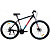 29" Велосипед KRAKKEN Flint D, 21-speed, рама-18" (чёрный) Беларусь.