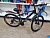 29" Велосипед Velomax YF-S-295151701 цвет: чёрный