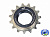 Трещотка 1 speed DNP LY-15TА83N, ½"×³⁄₃₂"×15T. M30х1.