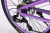24" Велосипед WIND Victory, 7-speed, рама AL-12" (лавандовый) 24" Велосипед WIND Victory, 7-speed, рама AL-12" (лавандовый)